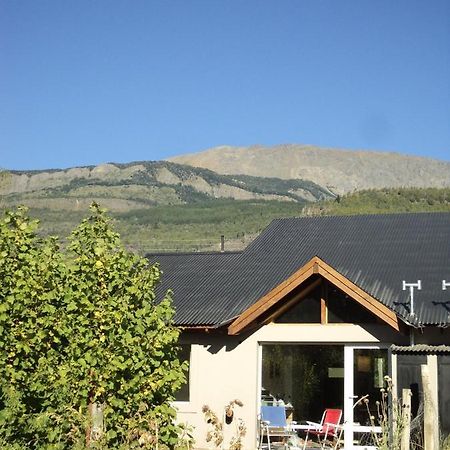 Casas Con Vista Al Piltri Villa El Bolson Ngoại thất bức ảnh