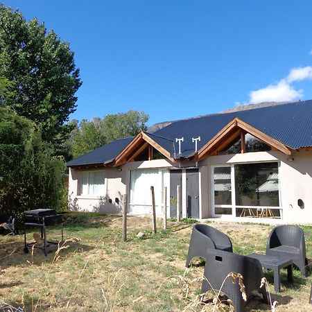 Casas Con Vista Al Piltri Villa El Bolson Ngoại thất bức ảnh