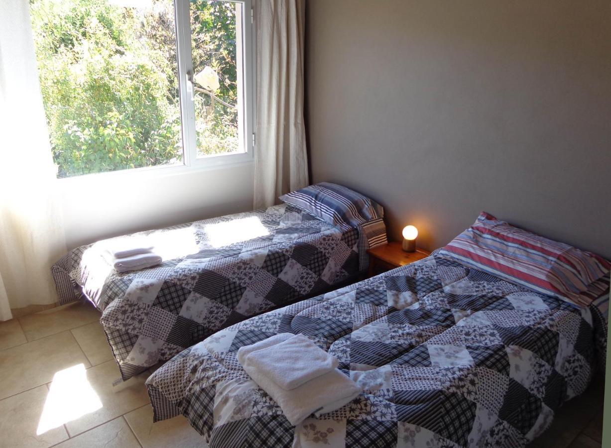 Casas Con Vista Al Piltri Villa El Bolson Ngoại thất bức ảnh