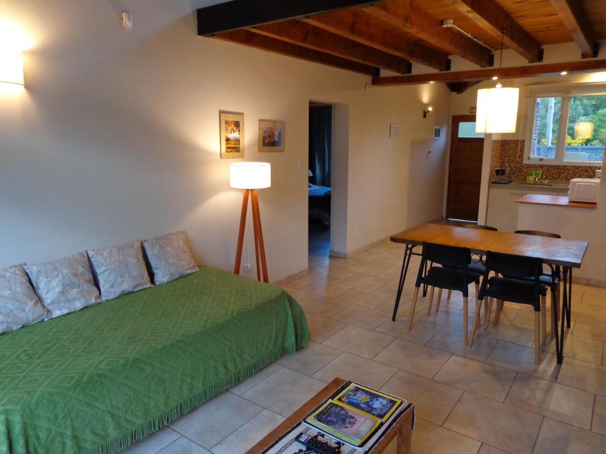 Casas Con Vista Al Piltri Villa El Bolson Ngoại thất bức ảnh
