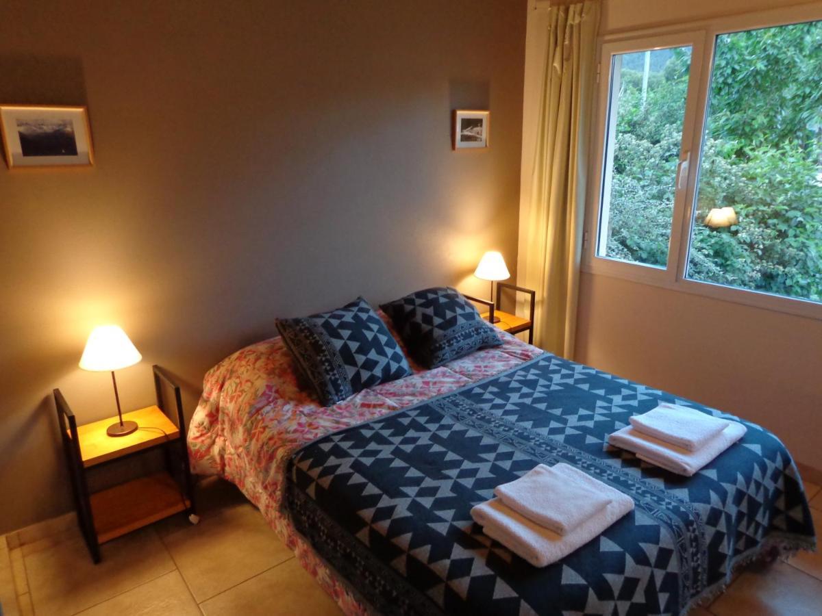 Casas Con Vista Al Piltri Villa El Bolson Ngoại thất bức ảnh