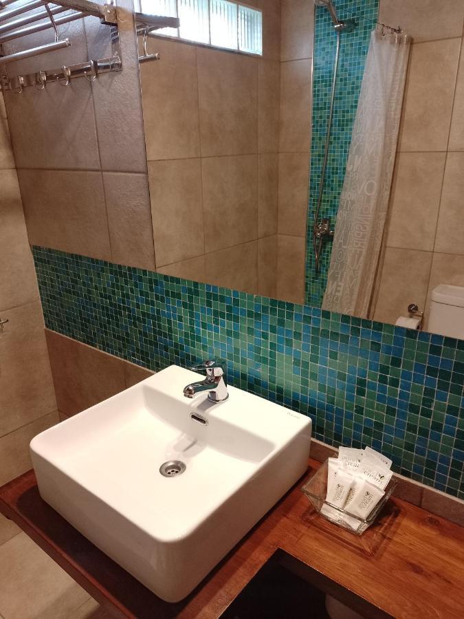 Casas Con Vista Al Piltri Villa El Bolson Ngoại thất bức ảnh