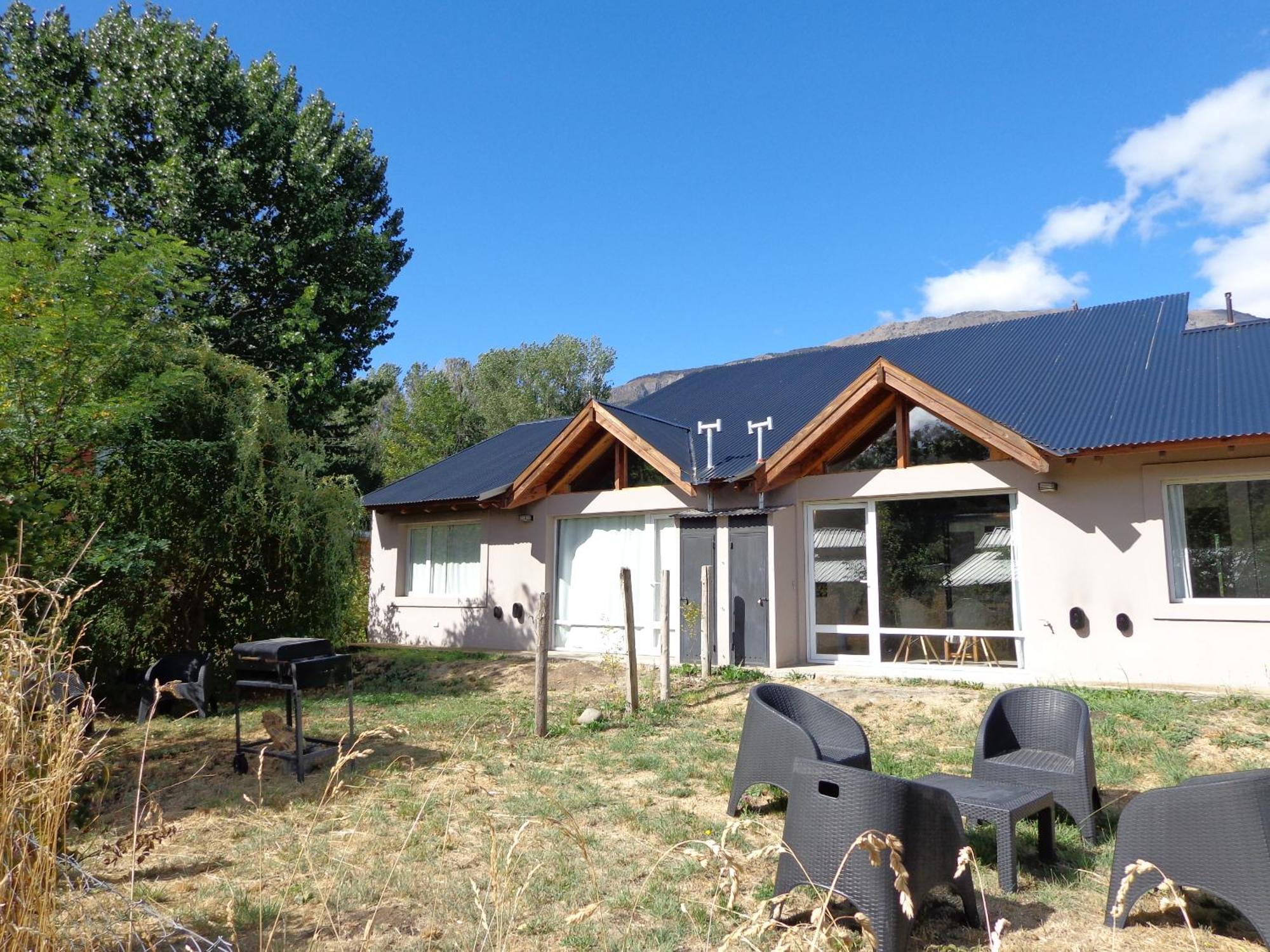 Casas Con Vista Al Piltri Villa El Bolson Ngoại thất bức ảnh